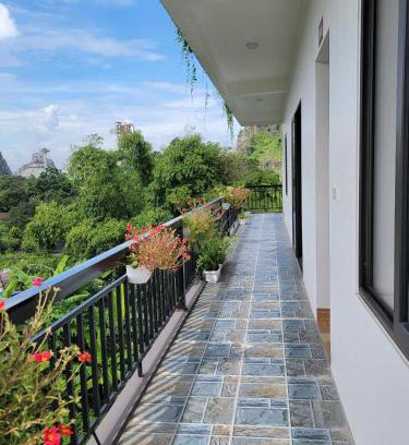 Hoa Lu Bed & Breakfast | Tam Coc Gold Smile Homestay