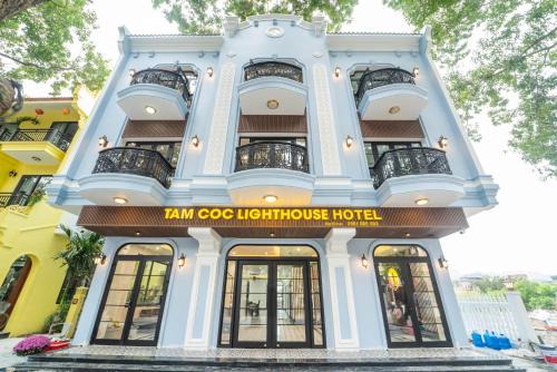 Hoa Lu Hotel | Tam Coc Lighthouse Hotel