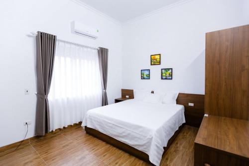 Hoa Lu House | Tam coc Newway Homestay