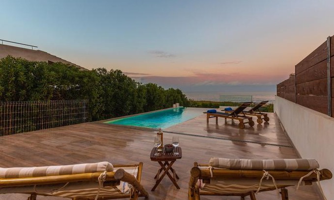 Son Serra de Marina Ski Chalet | Tamarells 1