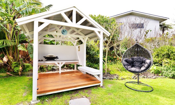 Coopers Beach Apartment | Tamarillo Bach - Your Relaxing Beach Escape in Coopers Beach