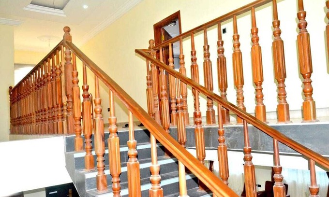 Aburi House | Tamarind Guesthouse