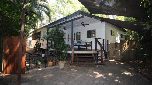 Arcadia House | Tamarinds Beach House