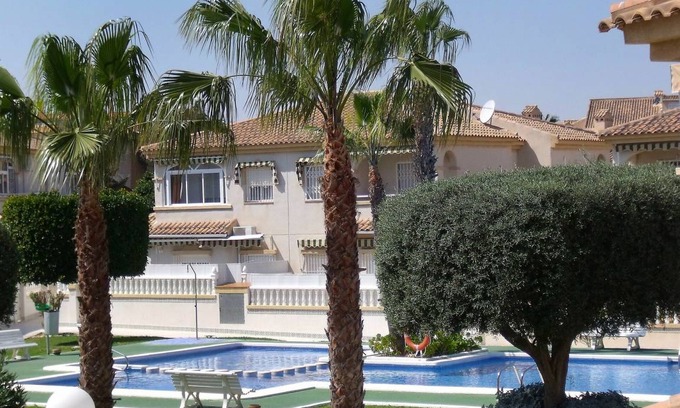 Torrevieja Apartment | Tamarix 130.1