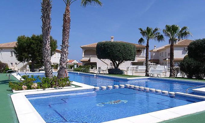 Torrevieja Apartment | Tamarix