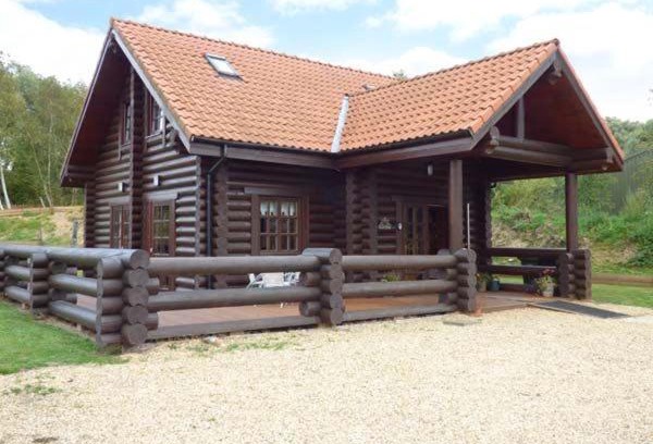 Pentney House | Tamaura Lodge
