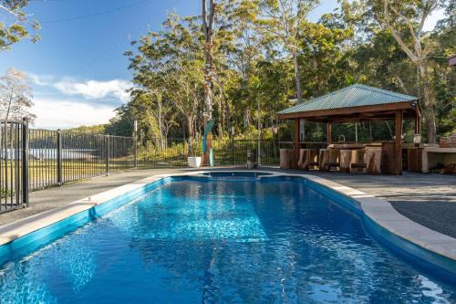 Smiths Lake House | Tambo Lindo