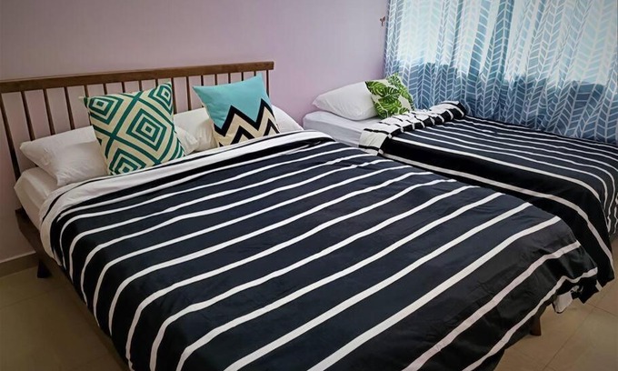 Lata House | Tambun Airra Homestays