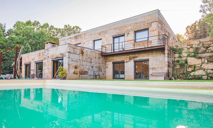 Penafiel House | Tamega Country House