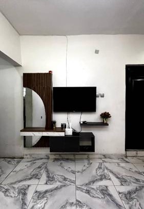 Igbobi Apartment | Tami's Apartment 2