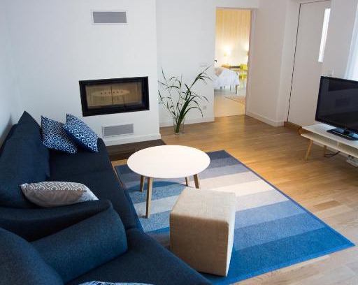 Tartu Apartment | Tamme Flint