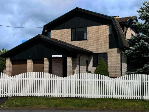 Tartu Villa | Tammetõru Villa