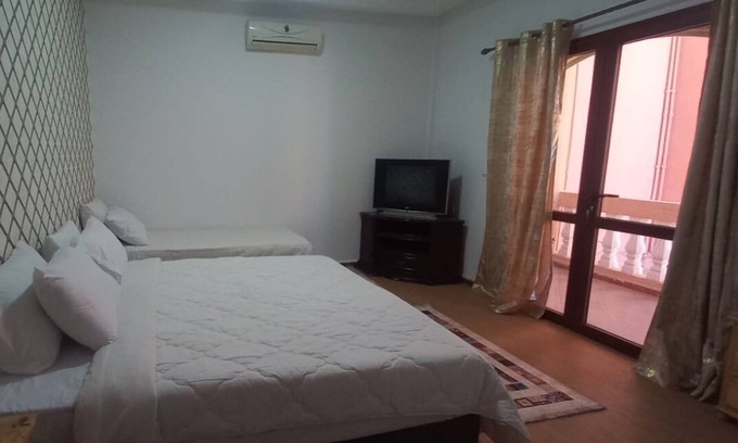 Tamri Hotel | TAMRILUXE HOUSE