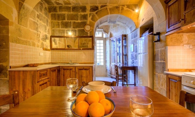 Santa Lucija House | Tan-Nanna Farmhouse in Kercem