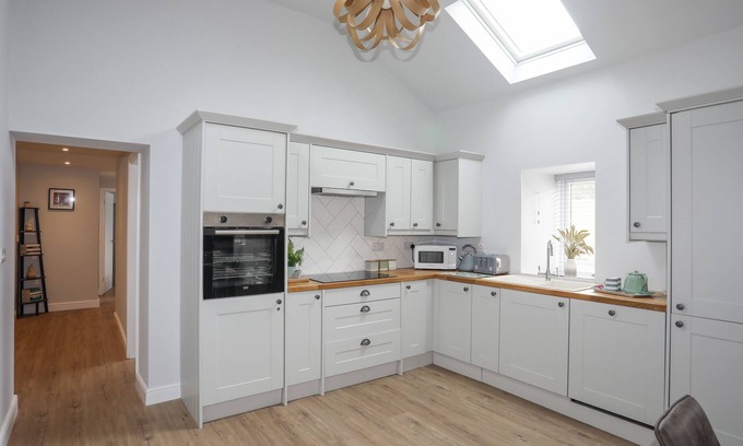 Llanllyfni Cottage | Tan Y Coed - Nasareth