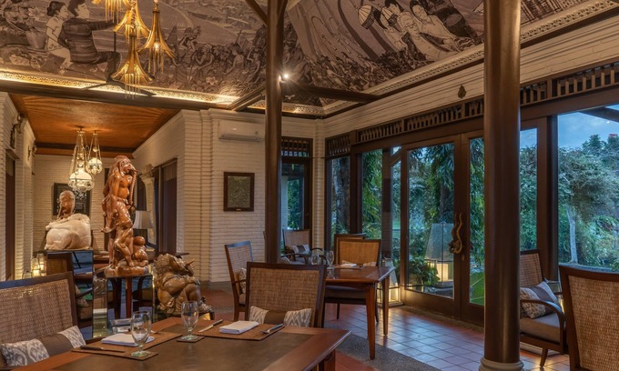 Ubud Hotel | Tanah Gajah, a Resort by Hadiprana