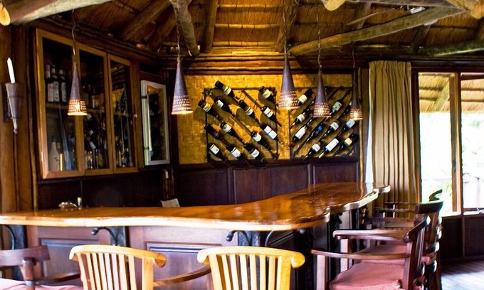 Hazyview Cabin | Tanamera Lodge