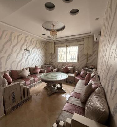 Tanja Balia Apartment | Tanger - Appartement proche corniche