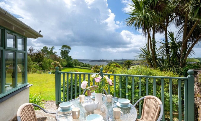 Morwellham House | Tanglewood Cottage - Two Bedroom House, Sleeps 4