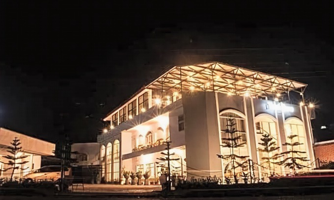 Dieng Kulon Hotel | Tani Jiwo Hostel