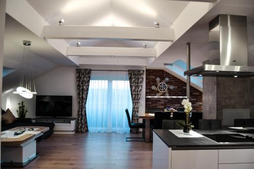 Egloffstein Apartment | Tannenblick-Franken