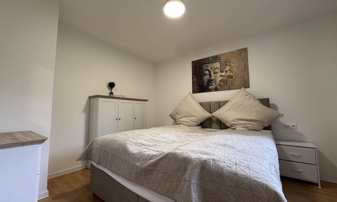 Bad Wildbad Apartment | Tannenblick in Bad Wildbad