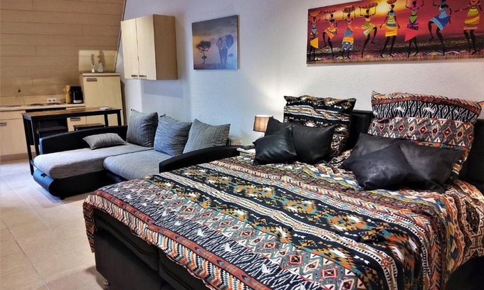 Kernstadt Apartment | Tante Emma Kapstadt