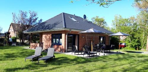 Suden House | Tante Käthe