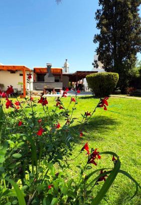 Reyes House | Tanti