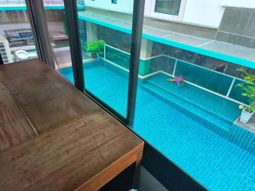 Din Daeng House | Tanwa Suite - MRT Ratchadapisek
