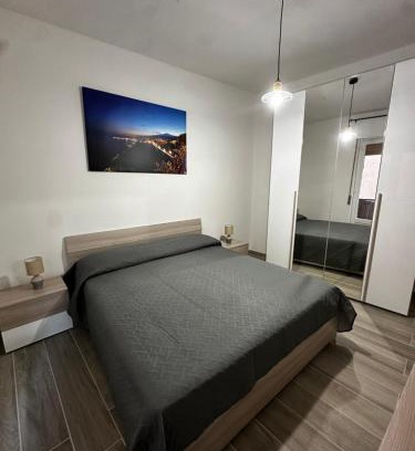 Mazzeo Apartment | Taormina beach apartment