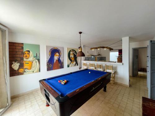 Imsouane Apartment | Taouarguit Guest House