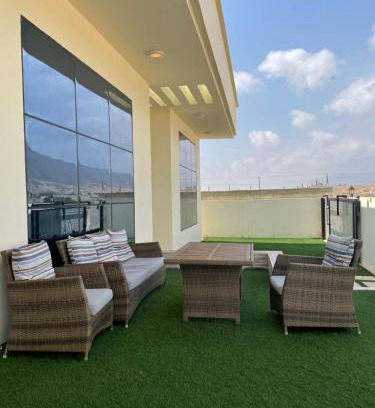 Taqah Villa | Taqah Hills; طاقة هيلز