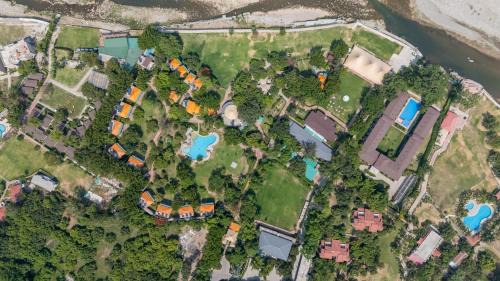 Dhikuli Hotel | Tarangi Resort and Spa