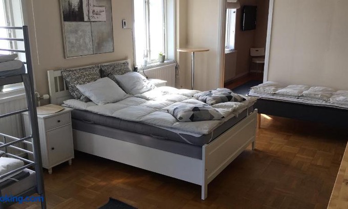 Tarnaby Apartment | Tarnaby Rooms & Apartments