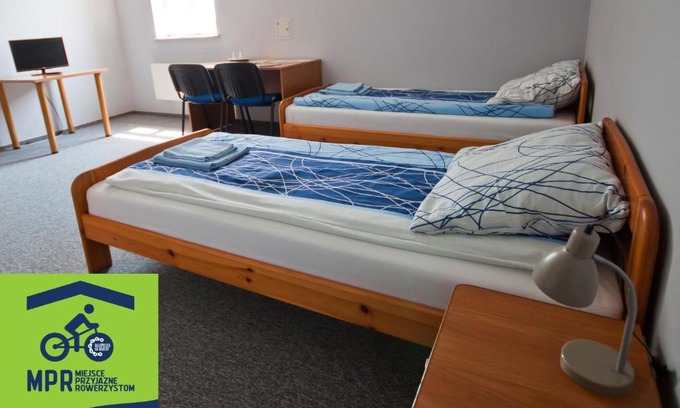 Tarnow Hostel | Tarnowskie Centrum Informacji