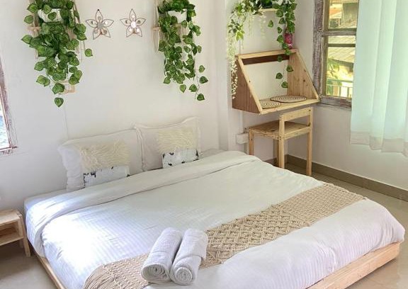 Dharamshala House | Taroh Rustic Roots & Wilderness