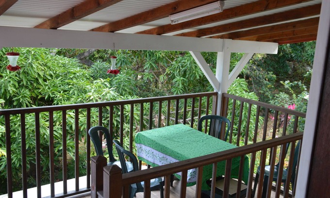 Tartane Apartment | TARTANE - T3 5 min from the SEA - PROMOTION 55 EUROS/jour from 2 weeks