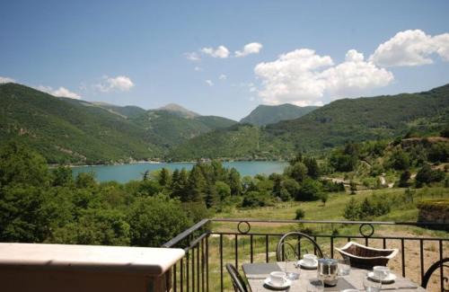 Villalago Apartment | Tassido Coda Resort