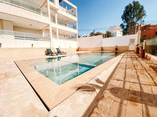 Taghazout Apartment | Tasslit Taghazout