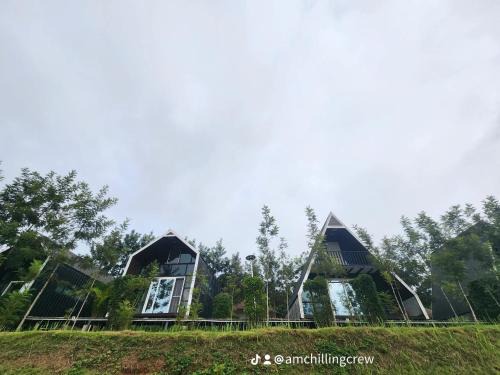 Khao Kho Bed & Breakfast | TasVillaKhaokho ทัสวิลล่าเขาค้อ - Nordic Type