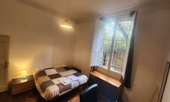 Historic Center House | TATA HOMES B&B