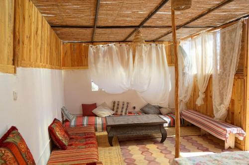 Tamraght House | Tata Katy Banana Guesthouse