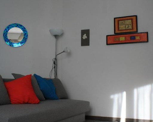 Coverciano Apartment | TataBlu residenza con parcheggio