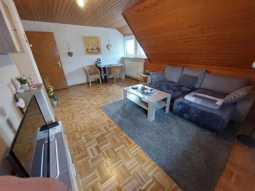 Hilchenbach Apartment | Tati's Ferienwohnung