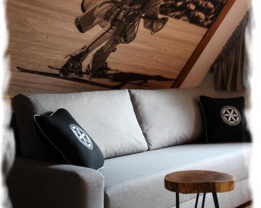 Zakopane Apartment | Tatra View