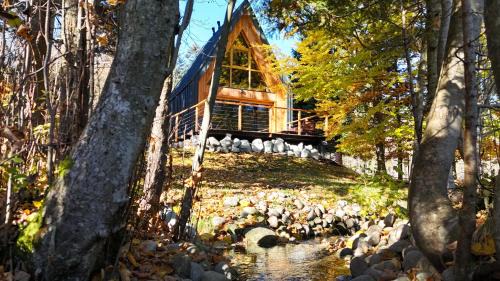 Zakopane Ski Chalet | TatraCamp BASE