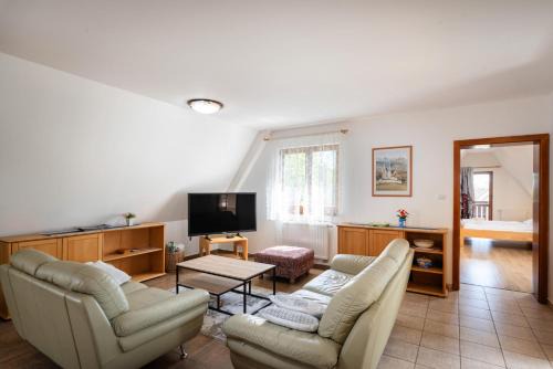 Tatranska Lomnica Apartment | TATRYSTAY Julia Apartments