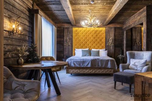 Koscielisko Apartment | TatryTop Sobiczkowa Bór