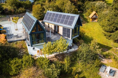 Finsternthal House | Taunus Tinyhouse
